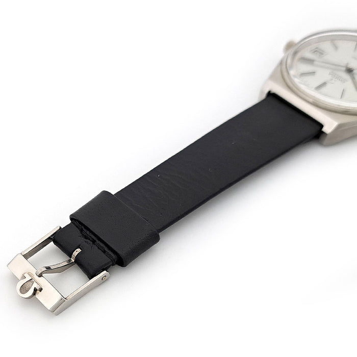 OMEGA 
シーマスター Overhauled