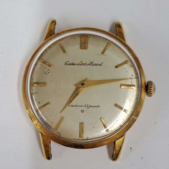 【WHOLESALES】 SEIKO Aftermarket BOX