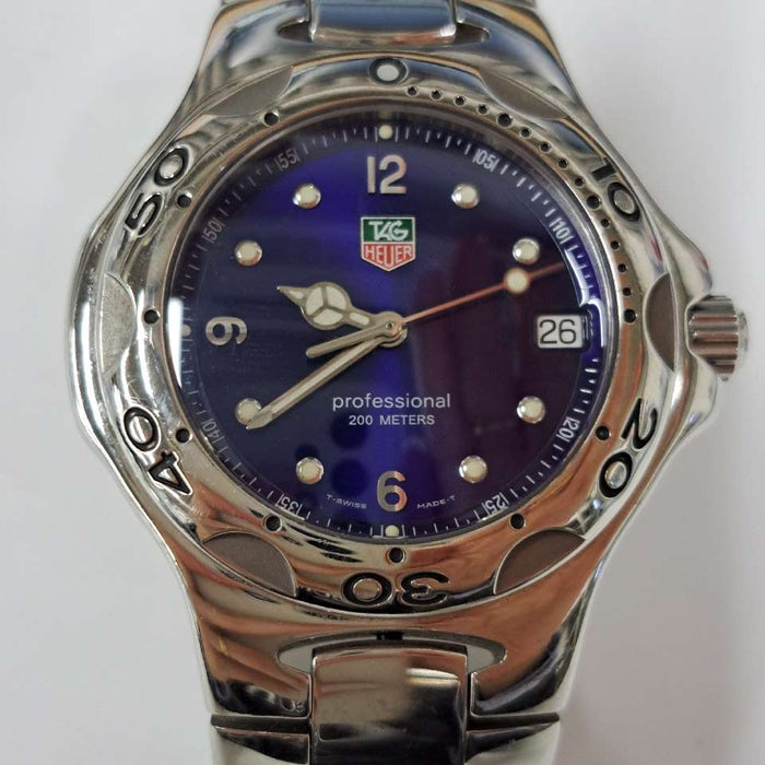 【WHOLESALES】
TAG HEUER 
WL1116 
社外製BOX