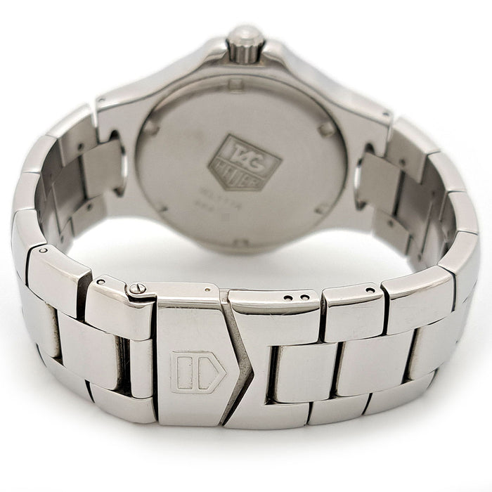TAG HEUER 
キリウム TAG HEUER -Authentic Pre-owned 腕時計 by TS Trading Co., Ltd.