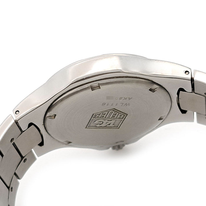 TAG HEUER 
キリウム TAG HEUER -Authentic Pre-owned 腕時計 by TS Trading Co., Ltd.