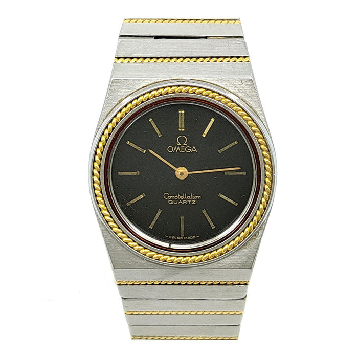 OMEGA  
Vintage Constellation Torsard