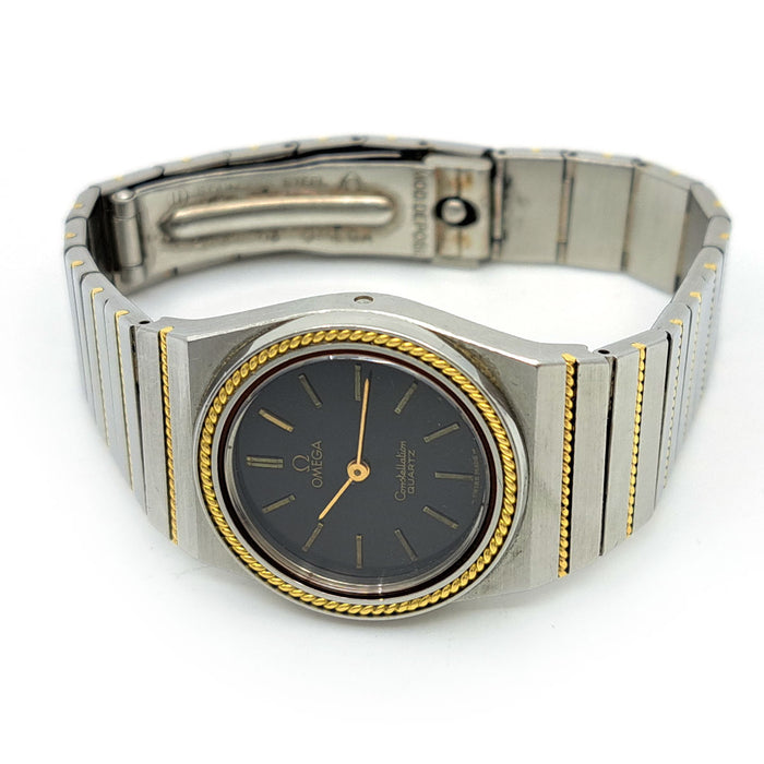 OMEGA  
Vintage Constellation Torsard