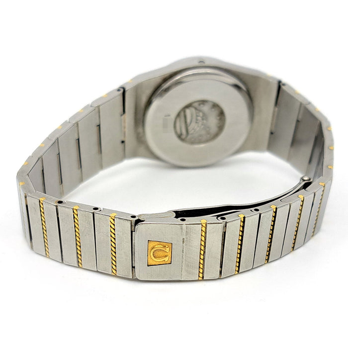 OMEGA  
Vintage Constellation Torsard