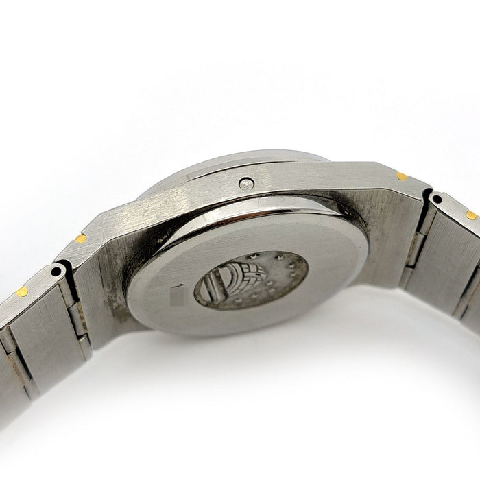 OMEGA  
Vintage Constellation Torsard