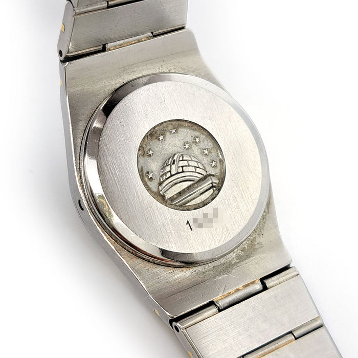 OMEGA  
Vintage Constellation Torsard