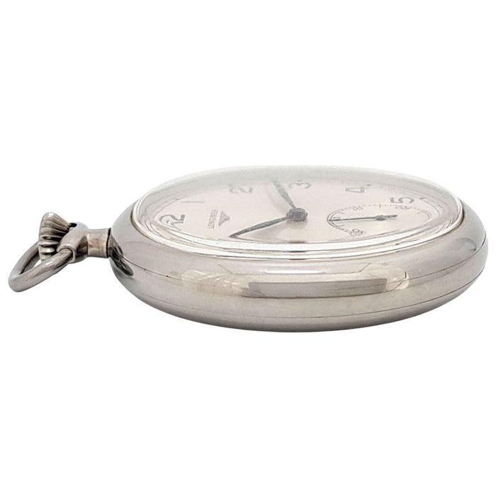 LONGINES  
Heritage Collection Pocket Watch Cal.550