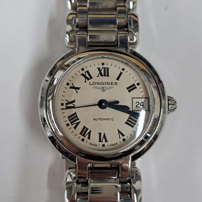 【VENTE EN GROS】
LONGINES
L8.111.4
Boîte non d'origine