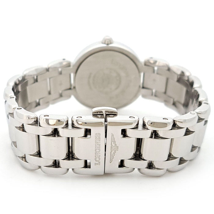 浪琴  
普里馬爾納 自動機械錶