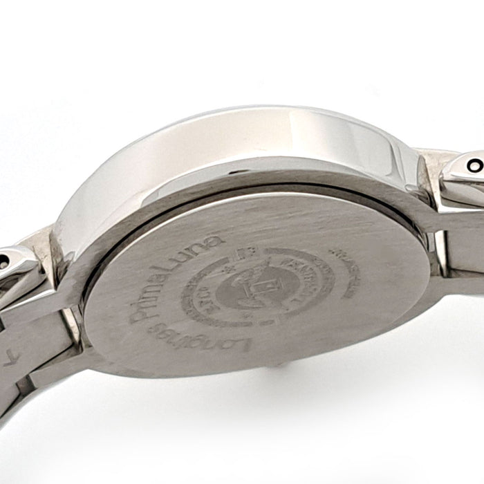 浪琴  
普里馬爾納 自動機械錶