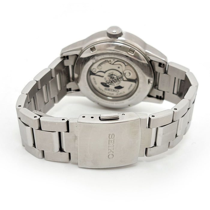 SEIKO 
プロスペックス 初代アルピニスト 現代デザイン SEIKO -Authentic Pre-owned 腕時計 by TS Trading Co., Ltd.