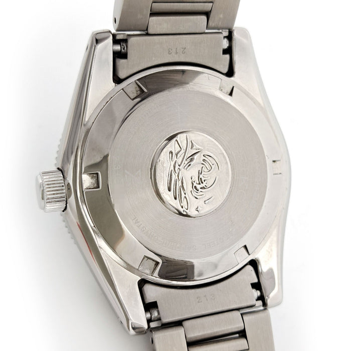 SEIKO 
Prospex 
Con scatola e garanzia