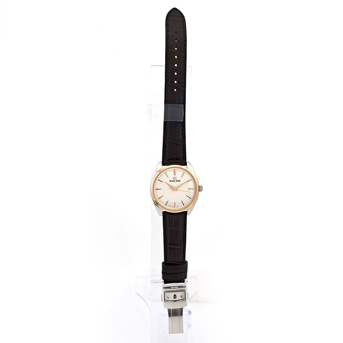 SEIKO
Grand Seiko 优雅系列