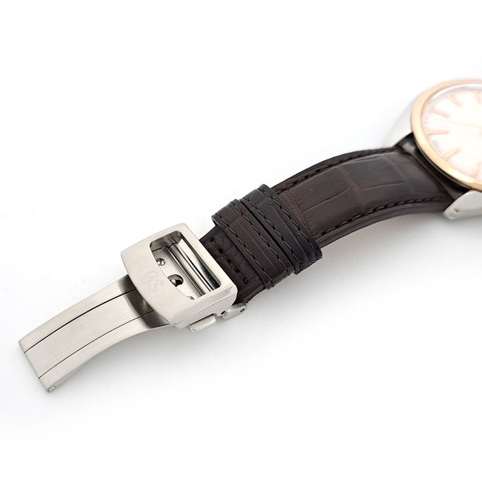 SEIKO
Grand Seiko 优雅系列