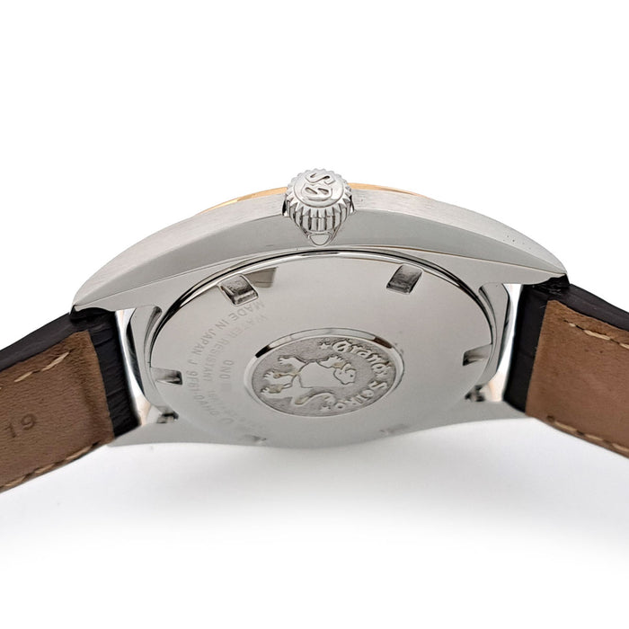 SEIKO 
グランドセイコー エレガンスコレクション