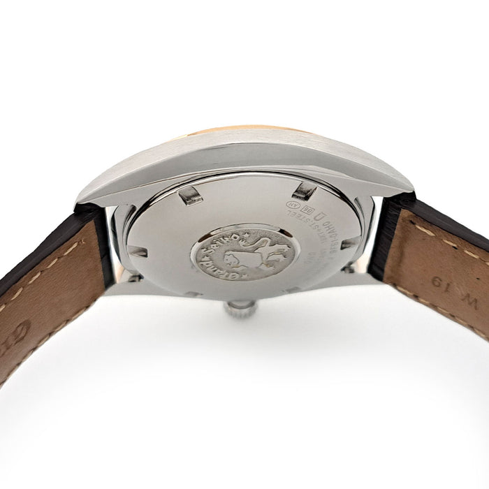 SEIKO 
グランドセイコー エレガンスコレクション