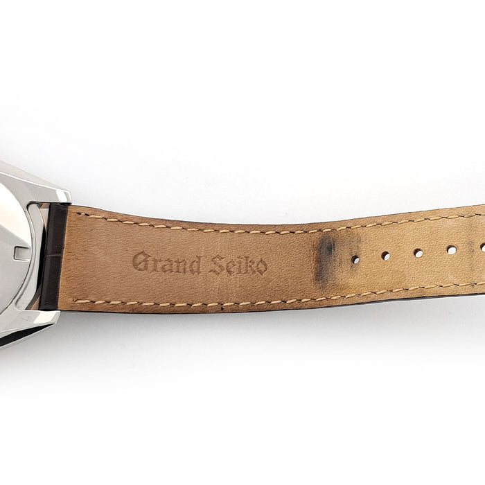 SEIKO 
Collection Élégance Grand Seiko
