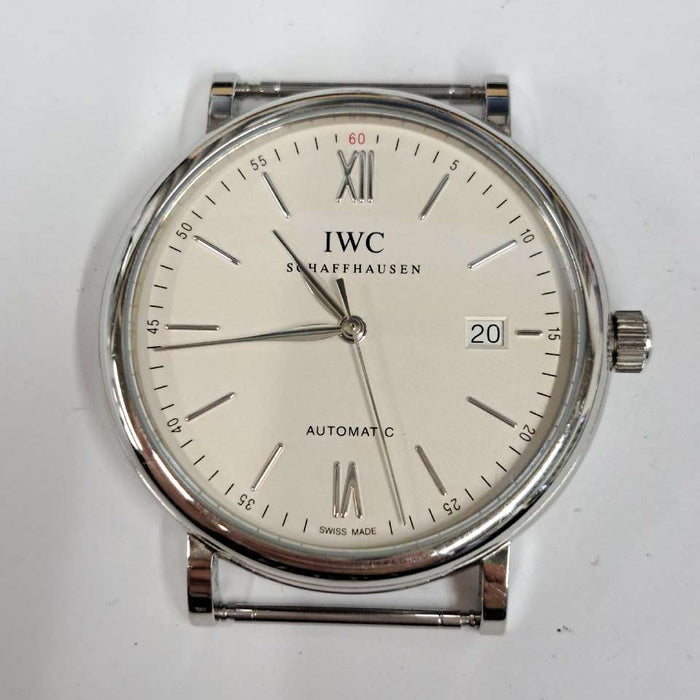 【VENTE EN GROS】
IWC
IW358505
Garantie