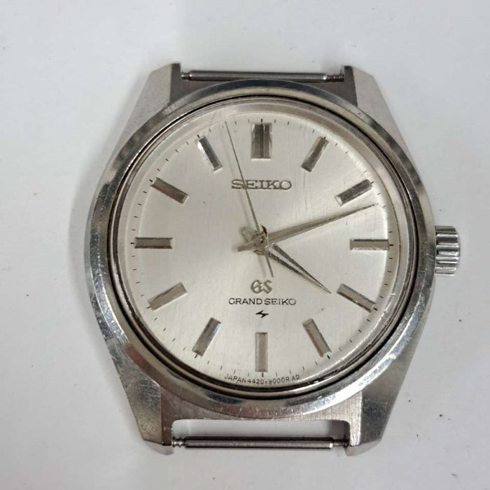 【批发】
精工
4420-9000
非原厂盒子