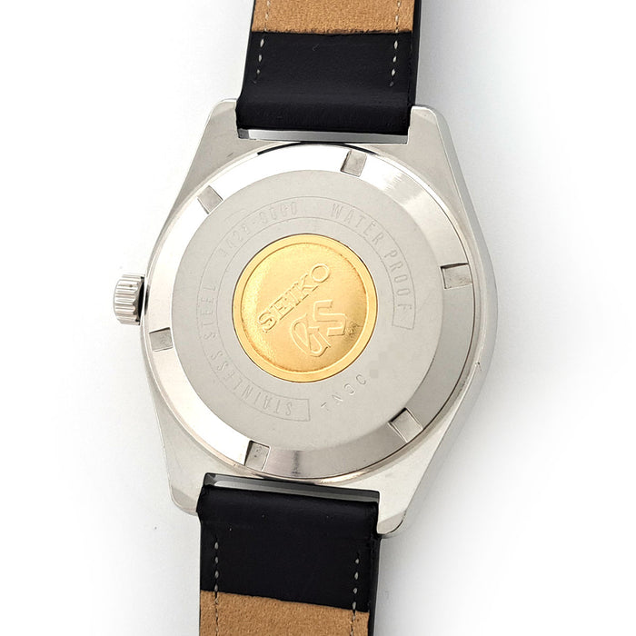 SEIKO 
グランドセイコー 44GS 後期型 Overhauled