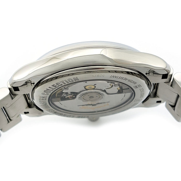 LONGINES 
Master Collection 
Box included