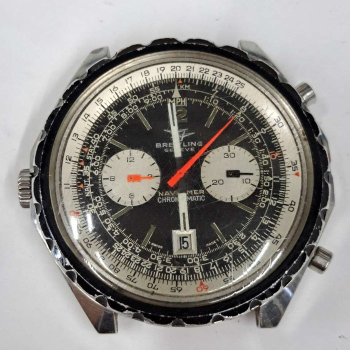 【WHOLESALES】
BREITLING
11525/67
Aftermarket Box