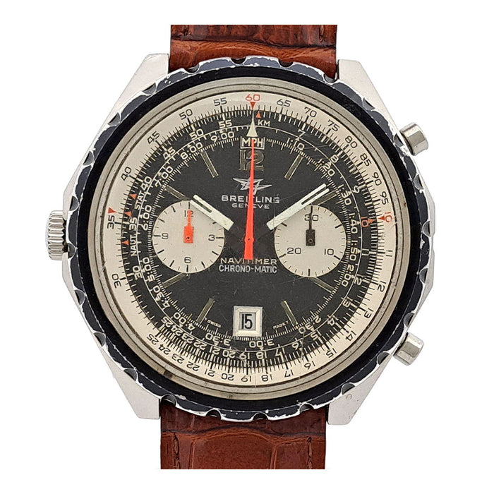 BREITLING 
ナビタイマー クロノマチック 1806 Cal.11