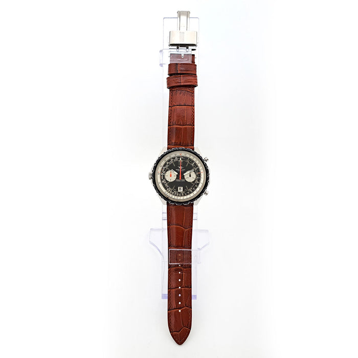 BREITLING  
导航计时码表 1806 Cal.11