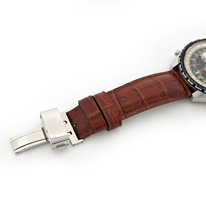 BREITLING 
ナビタイマー クロノマチック 1806 Cal.11