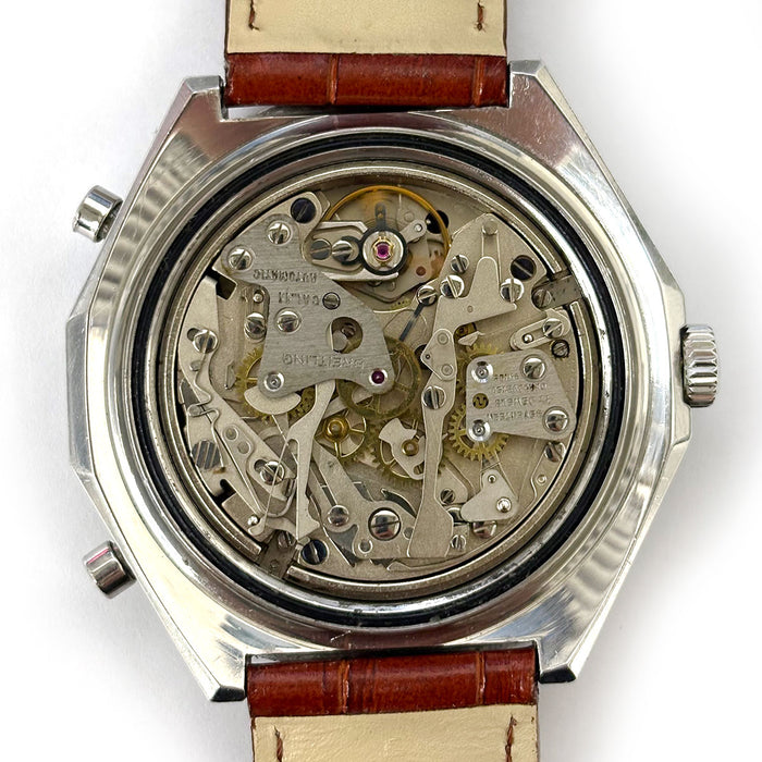 BREITLING  
导航计时码表 1806 Cal.11