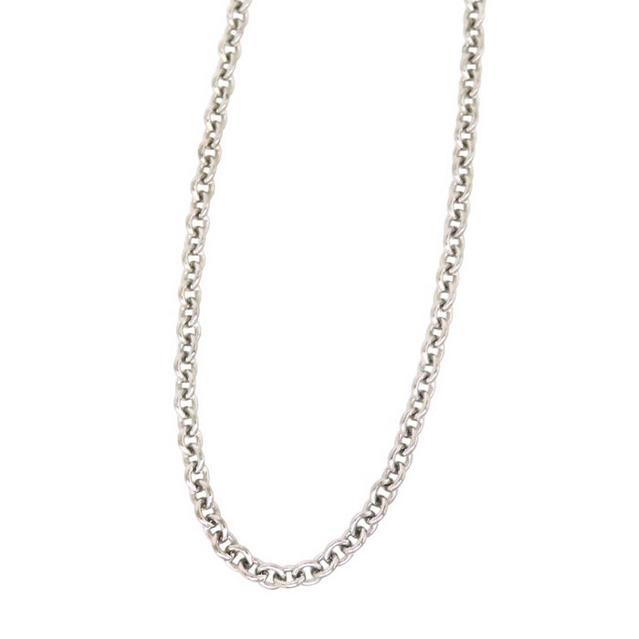 CARTIER 
Force Chain Necklace