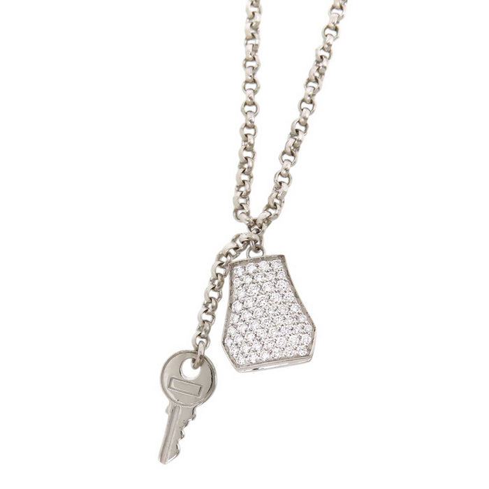 HERMES Kelly Key Cover Bracelet SH