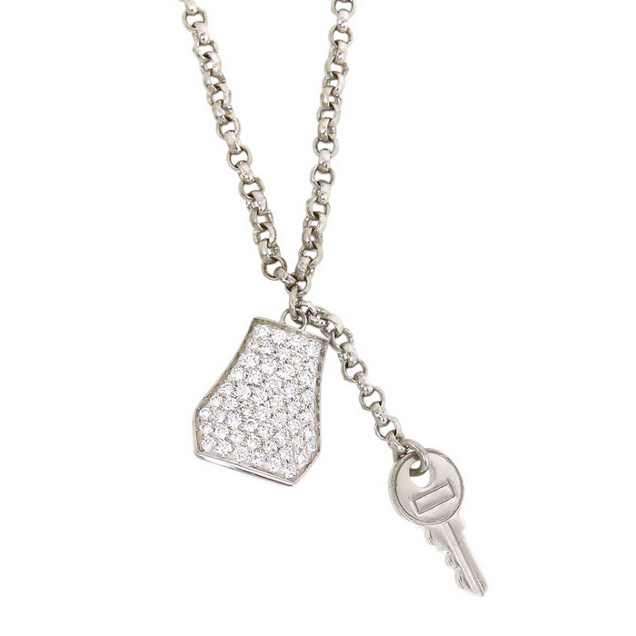 HERMES Kelly Key Cover Bracelet SH