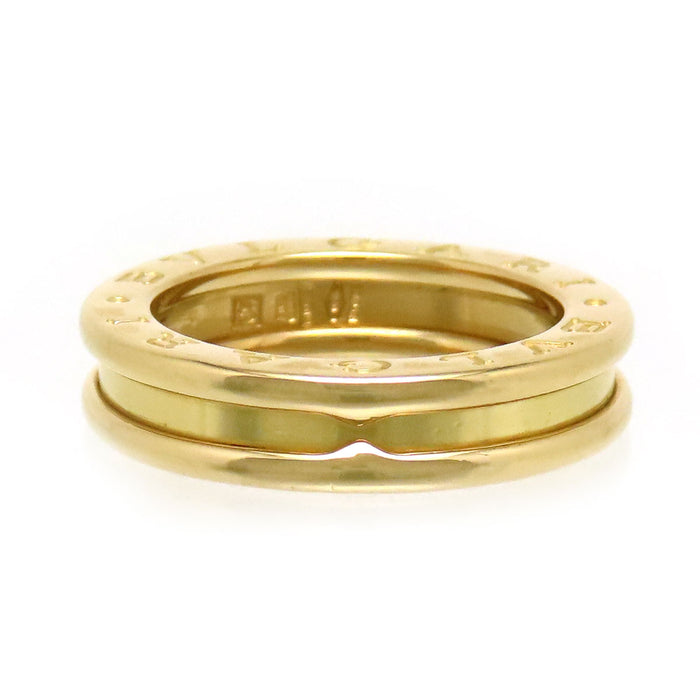 BVLGARI 
Anello B.Zero1 XS