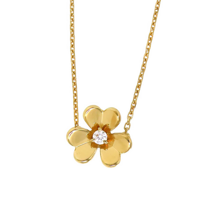 Van Cleef & Arpels 
フリヴォル ブレスレット ミニモデル