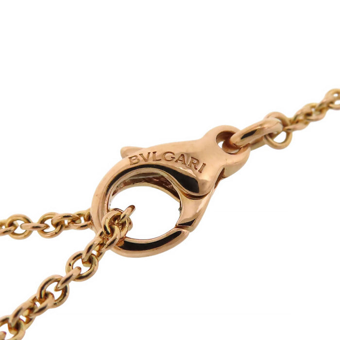 BVLGARI 
Bee Zero One Element Necklace