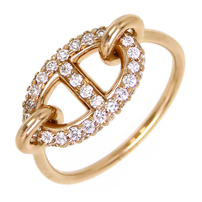 HERMES 
Anello Farandole con Diamante