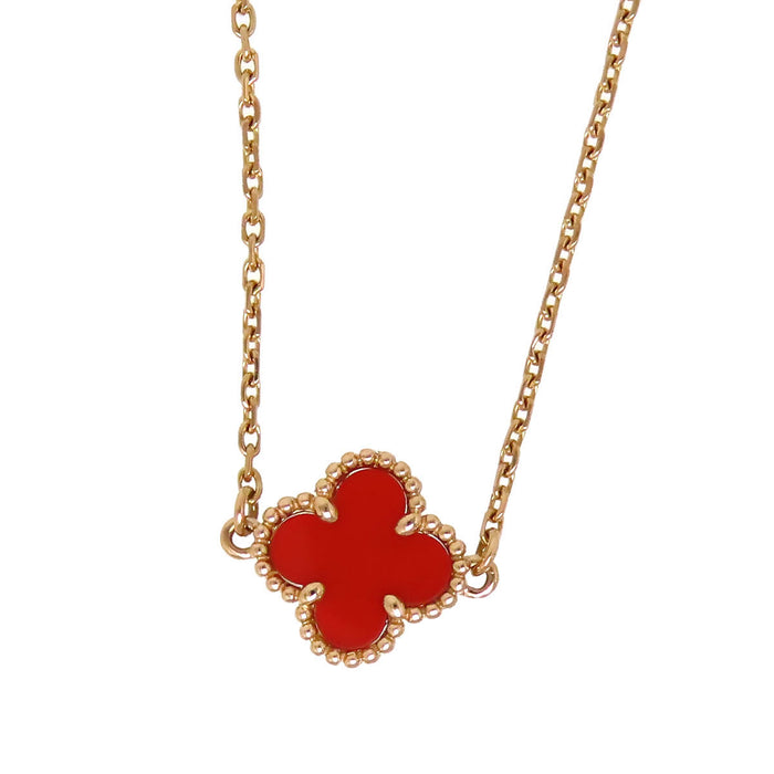 Van Cleef & Arpels 
Bracciale Sweet Alhambra