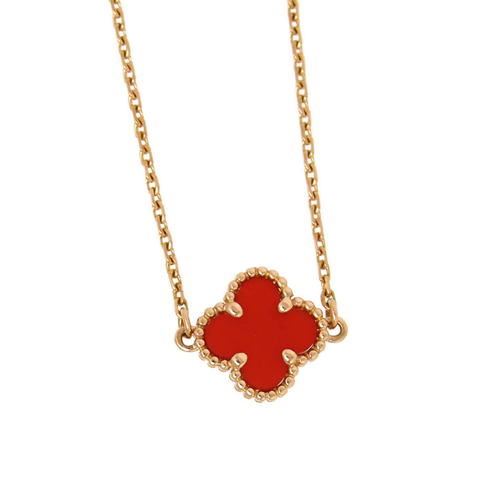 Van Cleef & Arpels 
Bracciale Sweet Alhambra