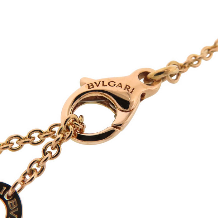 BVLGARI 
B.Zero1 Perfect Mistake Necklace