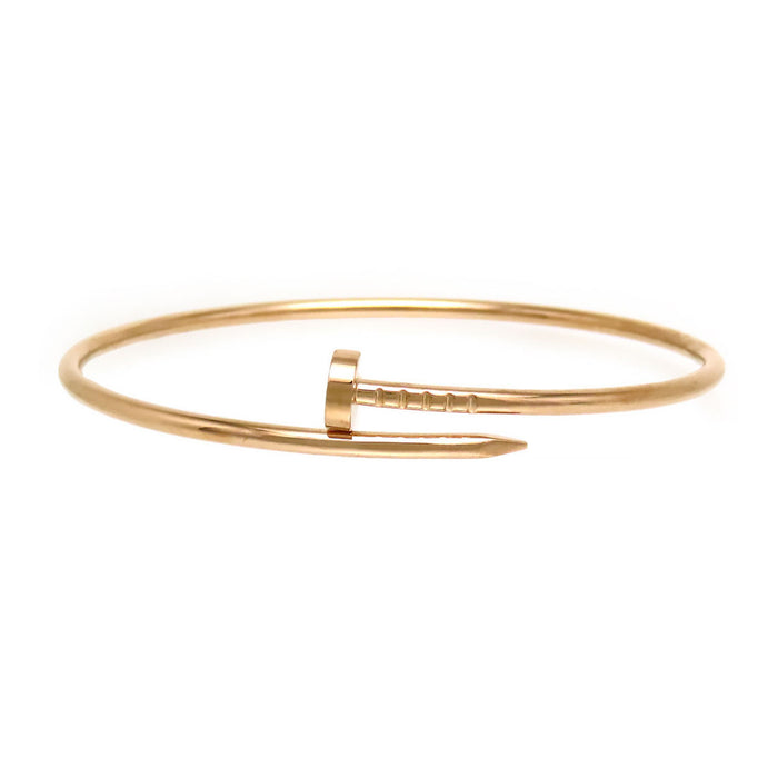 CARTIER 
Just One Turn Bracelet SM
