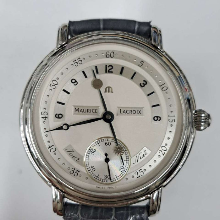 【WHOLESALES】
MAURICE LACROIX 
AC91621 
社外製BOX