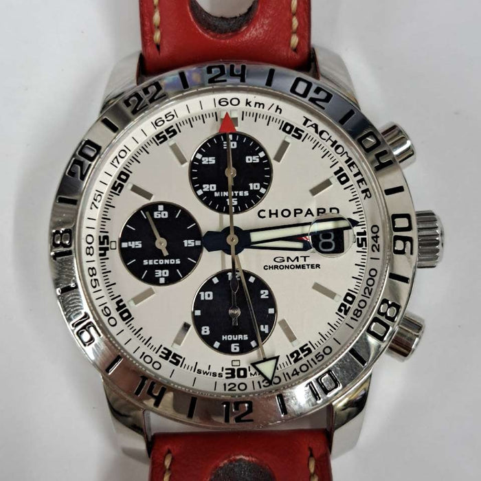 【WHOLESALES】
Chopard 
8994 
社外製BOX