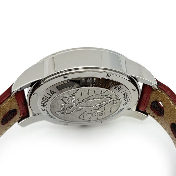 Chopard 
ミッレミリア GMT