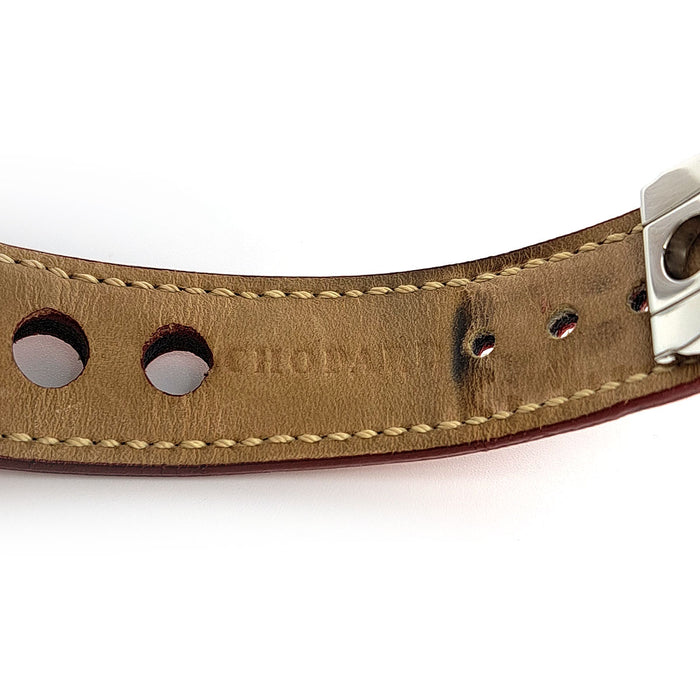 Chopard 
ミッレミリア GMT