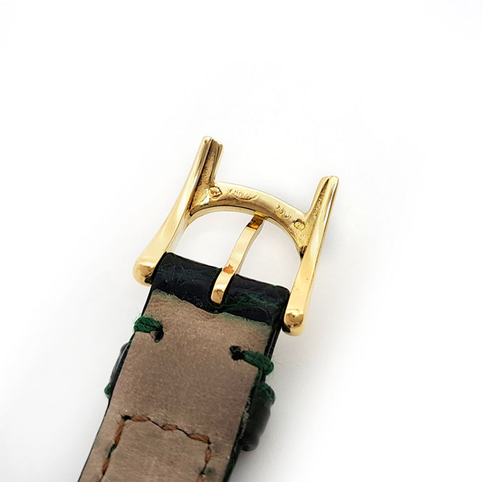 MELLERIO 
ラヌフ グリーンダイヤル