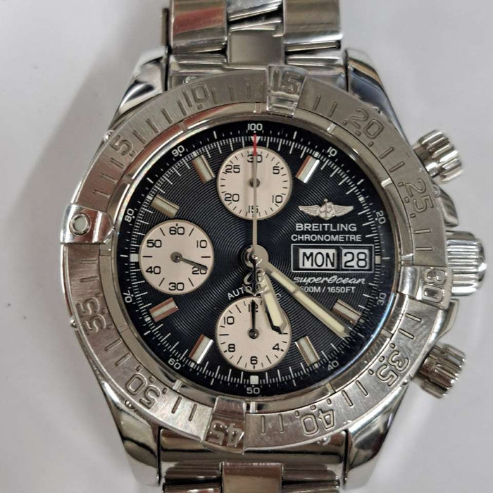 【WHOLESALES】
BREITLING 
A13340 
箱
