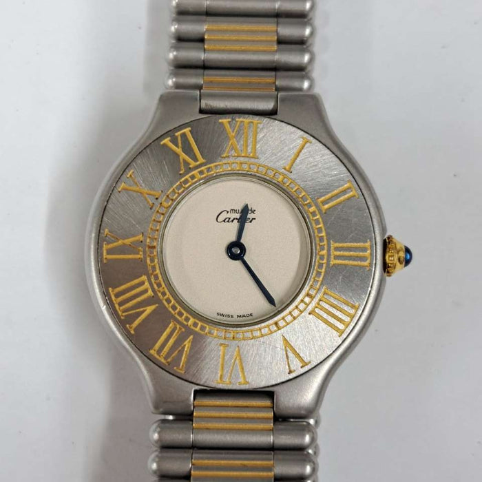 【WHOLESALES】
CARTIER 
83090171 
箱　ギャランティ