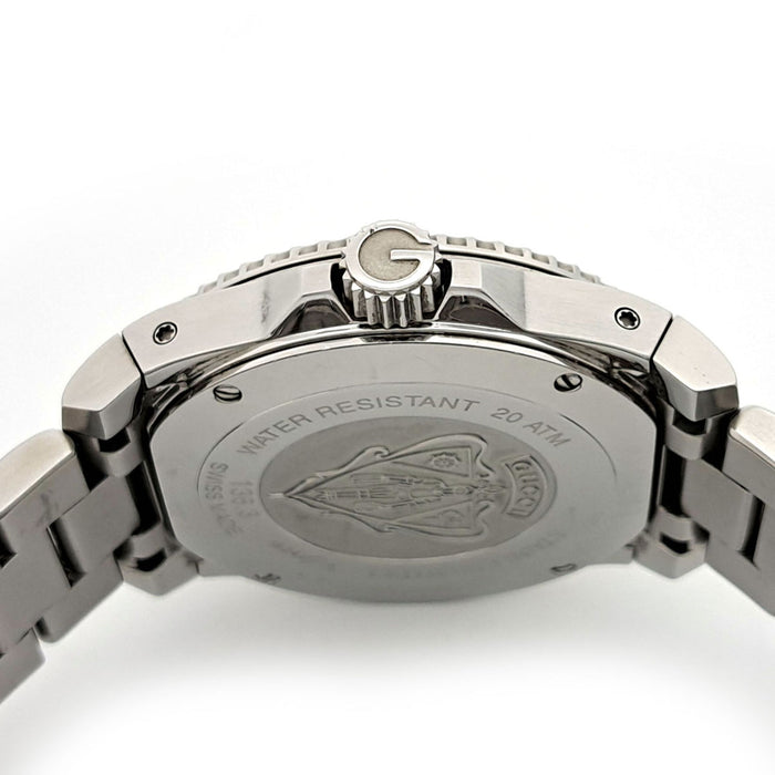 GUCCI 
ダイブ 
箱ギャラ付