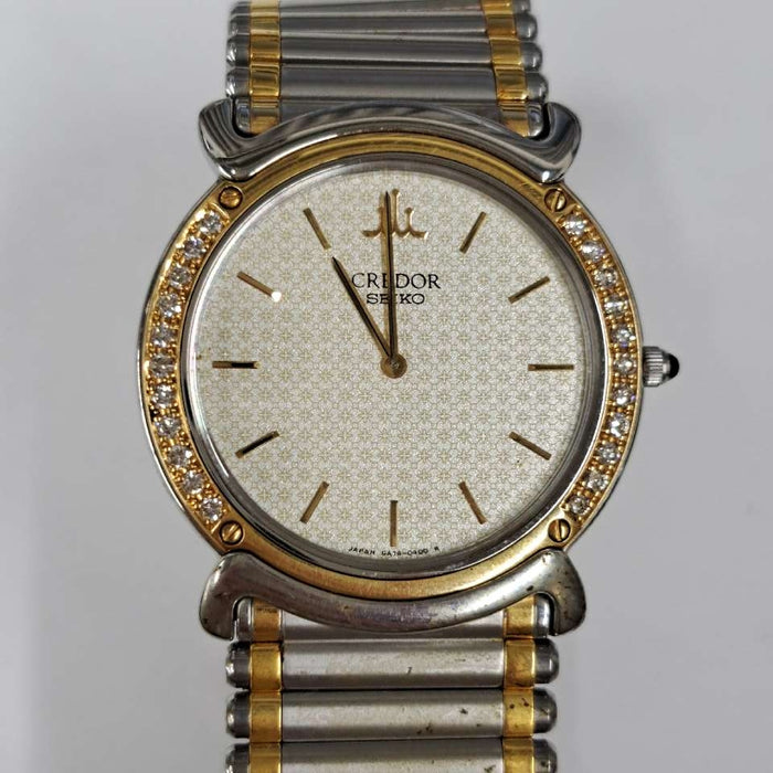 【WHOLESALES】
SEIKO 
5A74-0190 
箱(内箱劣化)